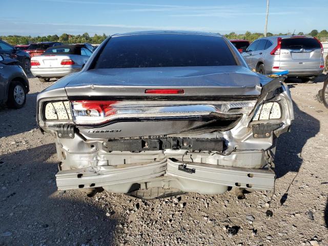 Photo 6 from auction – 2014 DODGE CHARGER SE with VIN 2C3CDXBG8EH242997