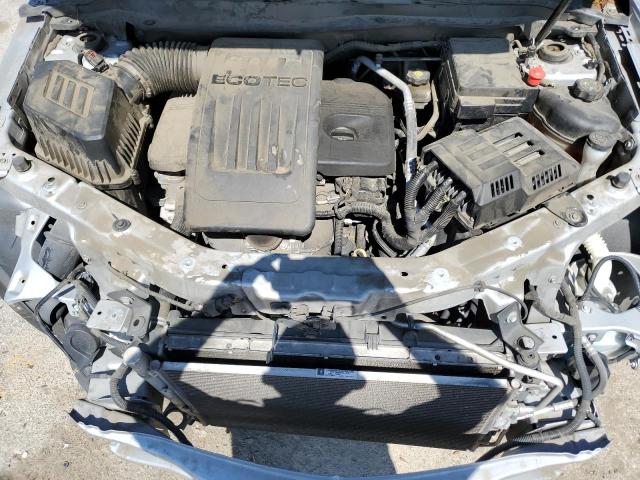 Photo 12 from auction – 2014 GMC TERRAIN SL with VIN 2GKALTEK2E6322715