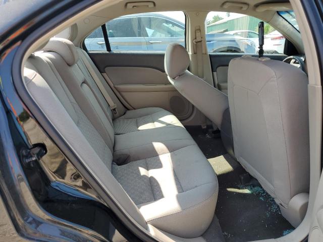 Photo 10 from auction – 2012 FORD FUSION S with VIN 3FAHP0GA6CR133935