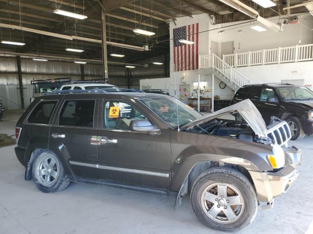 Photo 4 from auction – 2006 JEEP GRAND CHER with VIN 1J4HR58266C115649