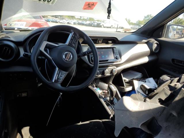 Photo 8 from auction – 2020 NISSAN KICKS S with VIN 3N1CP5BV7LL534962