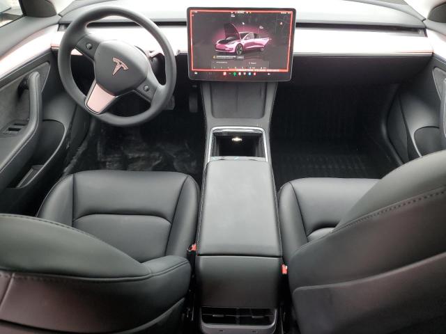 Photo 8 from auction – 2023 TESLA MODEL 3 with VIN 5YJ3E1EA2PF702788