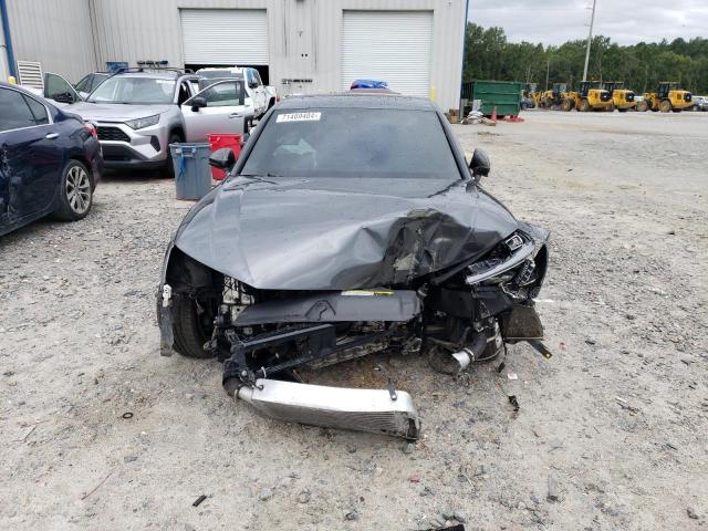 Photo 5 from auction – 2018 AUDI S4 PREMIUM with VIN WAUB4AF48JA233484