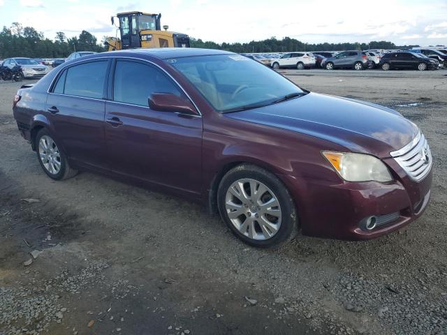 Photo 4 from auction – 2008 TOYOTA AVALON with VIN 4T1BK36B88U285091