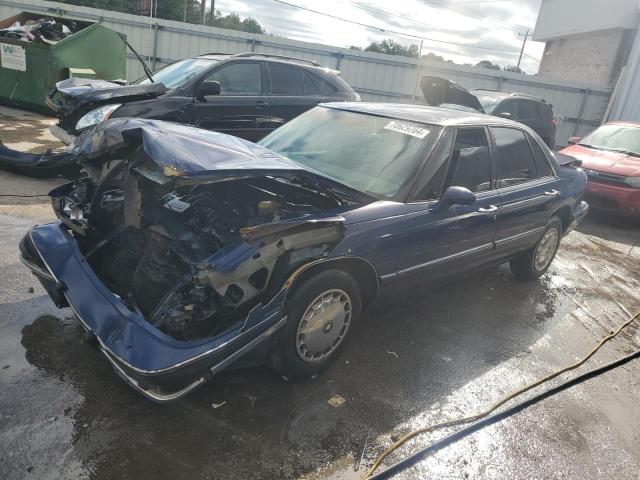 BUICK LESABRE CU 1994 with VIN 1G4HP52L5RH527786 - Photo from auction