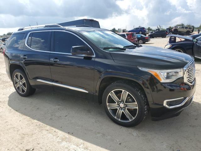 Photo 4 from auction – 2018 GMC ACADIA DEN with VIN 1GKKNPLS5JZ121043