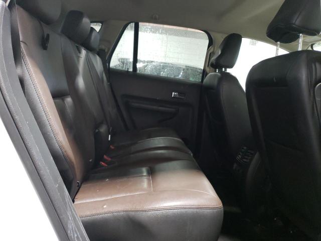 Photo 11 from auction – 2010 FORD EDGE LIMIT with VIN 2FMDK4KCXABA39961