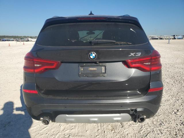 Photo 6 from auction – 2018 BMW X3 XDRIVE3 with VIN 5UXTR9C55JLD65208