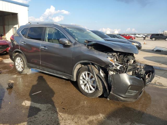 Photo 4 from auction – 2019 NISSAN ROGUE S with VIN KNMAT2MTXKP504657