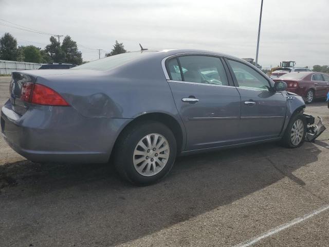 Photo 3 from auction – 2007 BUICK LUCERNE with VIN 1G4HP57267U145741
