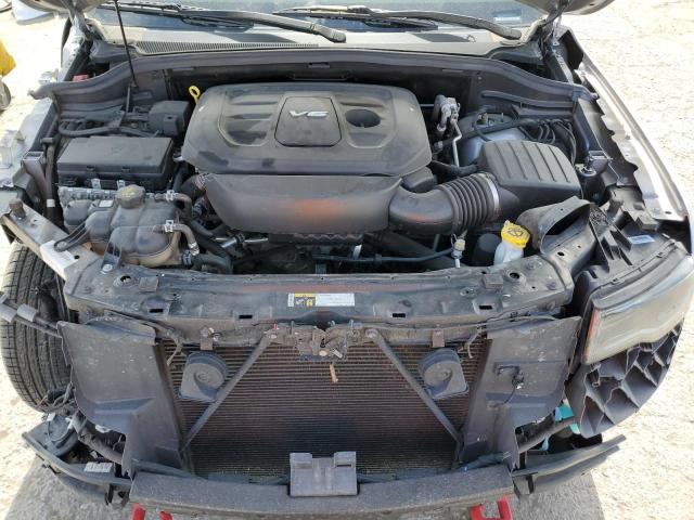 Photo 11 from auction – 2017 JEEP GRAND CHER with VIN 1C4RJFLG0HC754705