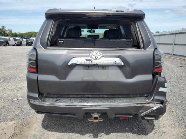 Photo 6 from auction – 2011 TOYOTA 4RUNNER SR with VIN JTEBU5JR4B5054975