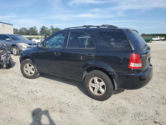 Photo 2 from auction – 2006 KIA SORENTO with VIN KNDJD733665634724