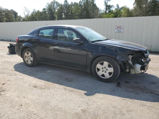 Photo 4 from auction – 2012 DODGE AVENGER SE with VIN 1C3CDZAG9CN327493