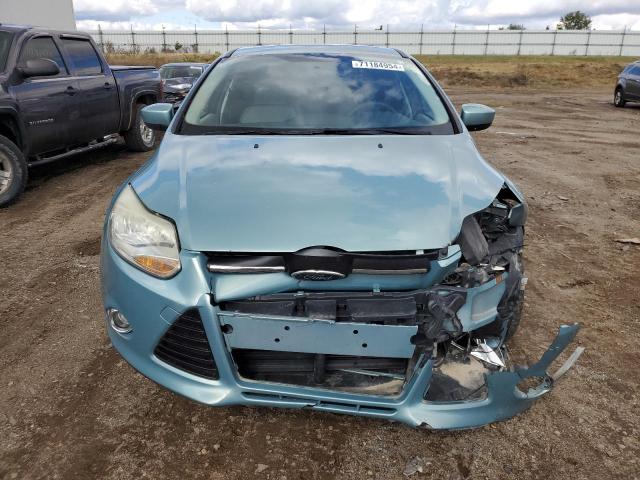 Photo 5 from auction – 2012 FORD FOCUS SE with VIN 1FAHP3F24CL473773