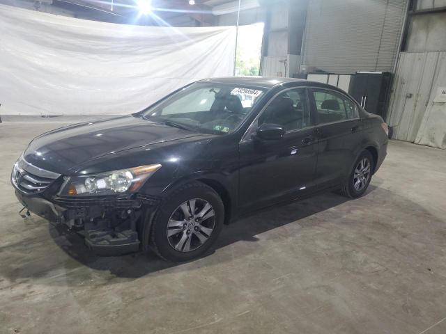 HONDA ACCORD SE 2012 with VIN 1HGCP2F60CA058139 - Photo from auction