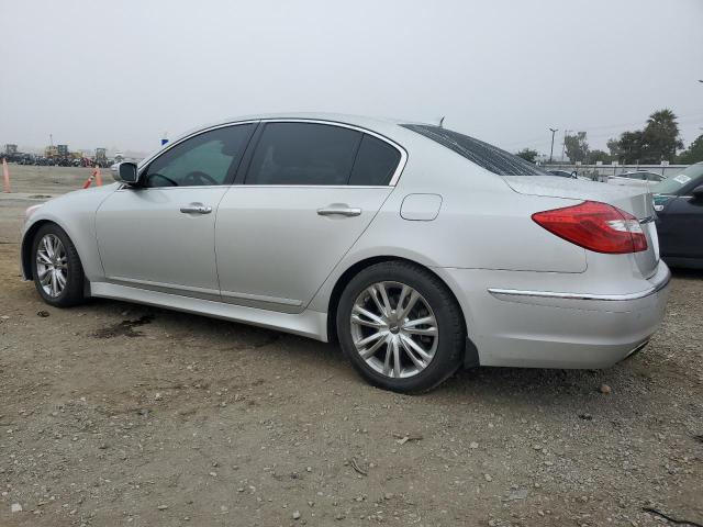 Photo 2 from auction – 2012 HYUNDAI GENESIS 3. with VIN KMHGC4DD4CU193594