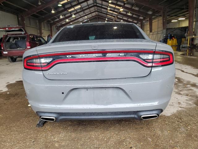 Photo 6 from auction – 2019 DODGE CHARGER SX with VIN 2C3CDXBGXKH707517