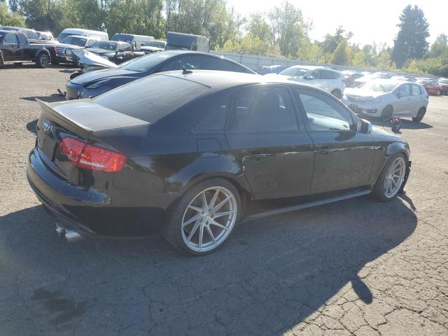 Photo 3 from auction – 2012 AUDI S4 PREMIUM with VIN WAUBGAFL0CA086398