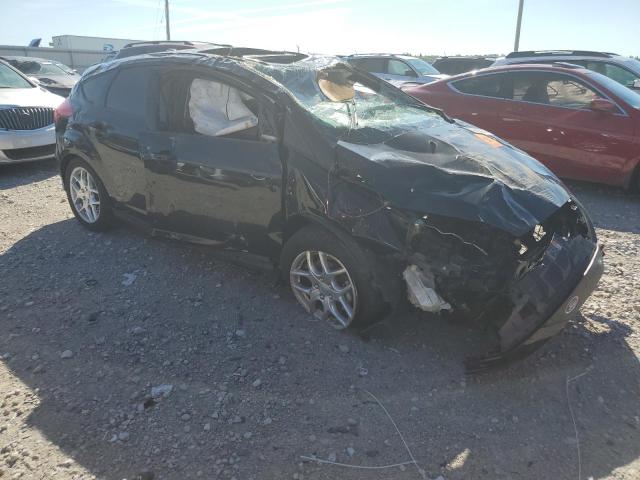 Photo 4 from auction – 2017 FORD FOCUS SEL with VIN 1FADP3M29HL323098