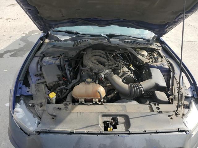 Photo 11 from auction – 2015 FORD MUSTANG with VIN 1FATP8EM1F5371544