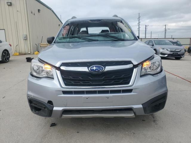 Photo 5 from auction – 2017 SUBARU FORESTER 2 with VIN JF2SJABC5HH470378