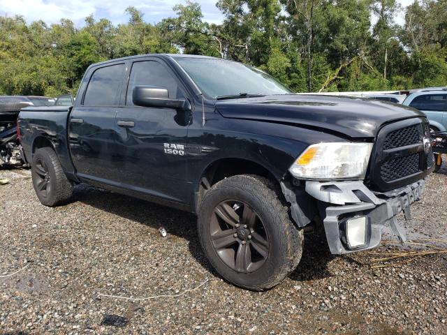 Photo 4 from auction – 2014 RAM 1500 ST with VIN 1C6RR7KTXES304503