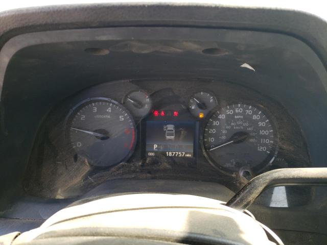 Фото 8 с аукциона – 2014 TOYOTA TUNDRA DOU с VIN 5TFTY5F15EX008239