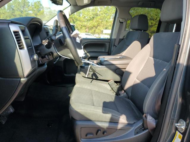 Photo 7 from auction – 2017 CHEVROLET SILVERADO with VIN 1GCRCREC0HZ230098