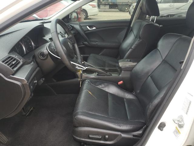 Photo 7 from auction – 2014 ACURA TSX with VIN JH4CU2F42EC000755