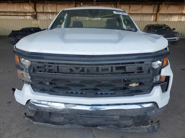 Photo 5 from auction – 2022 CHEVROLET SILVERADO with VIN 3GCNAAED4NG687149