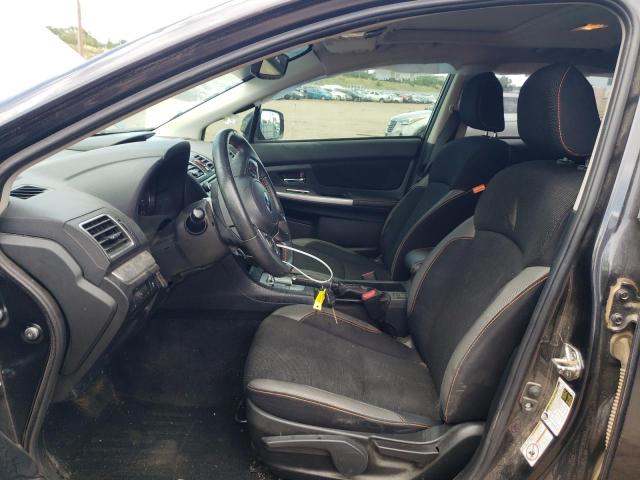 Photo 7 from auction – 2016 SUBARU CROSSTREK with VIN JF2GPABC9G8228194
