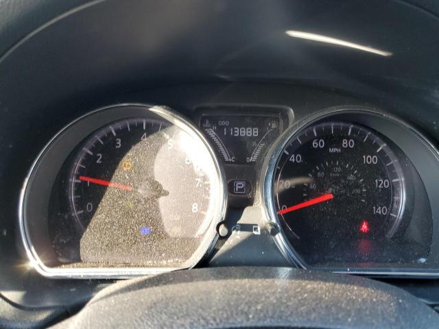 Photo 9 from auction – 2017 NISSAN VERSA S with VIN 3N1CN7AP0HL858170