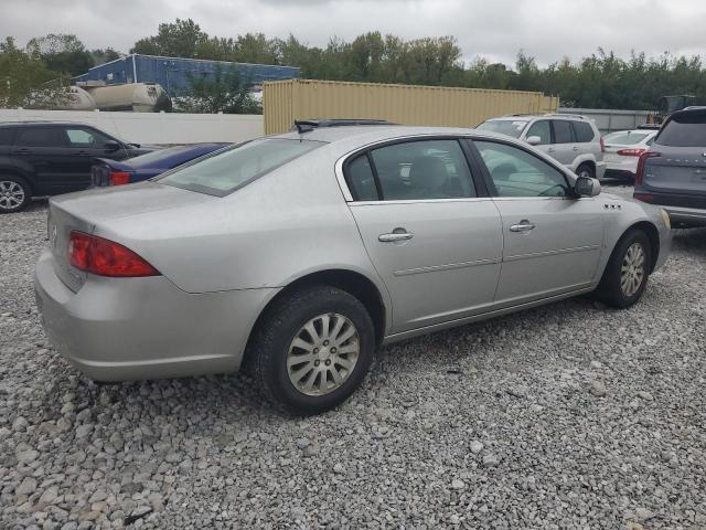 Photo 3 from auction – 2008 BUICK LUCERNE CX with VIN 1G4HP57258U118371