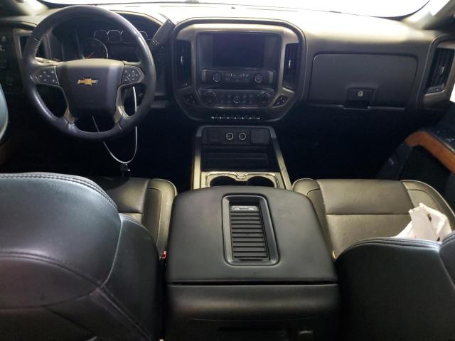 Photo 8 from auction – 2018 CHEVROLET SILVERADO with VIN 3GCUKTEJ3JG138420