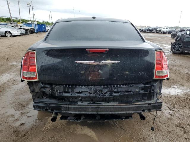 Photo 6 from auction – 2014 CHRYSLER 300 S with VIN 2C3CCABG9EH124196