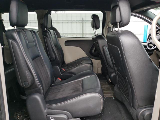 Photo 11 from auction – 2019 DODGE GRAND CARA with VIN 2C4RDGCG6KR740352