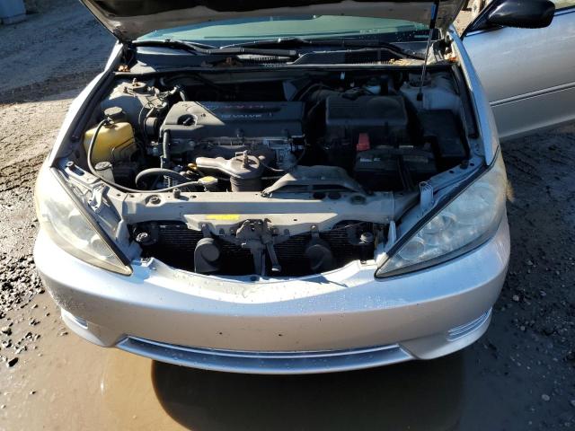 Photo 11 from auction – 2006 TOYOTA CAMRY LE with VIN JTDBE32K763052291