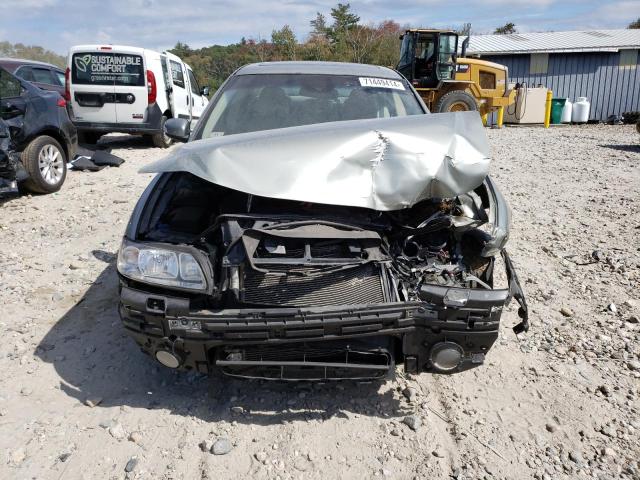 Photo 5 from auction – 2007 VOLVO S60 2.5T with VIN YV1RS592872633681