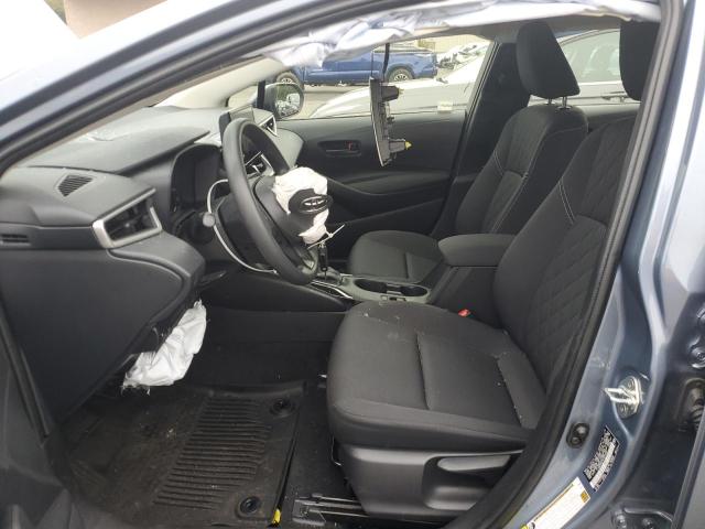 Photo 7 from auction – 2023 TOYOTA COROLLA LE with VIN JTDB4MEEXP3004946
