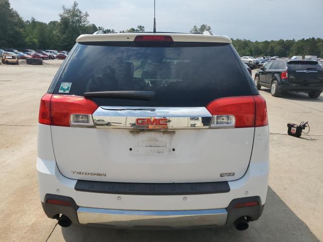 Photo 6 from auction – 2012 GMC TERRAIN SL with VIN 2GKFLWE52C6218076