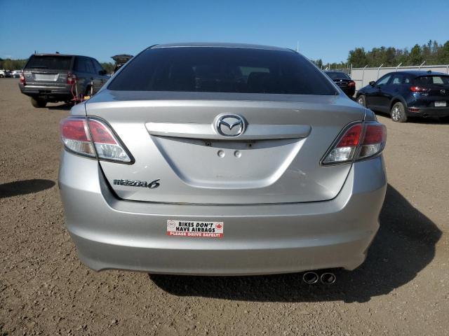 Photo 6 from auction – 2012 MAZDA 6 I with VIN 1YVHZ8BH1C5M29806