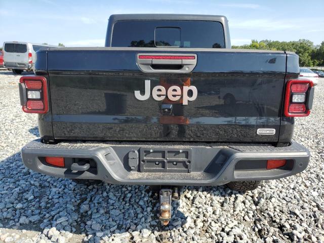 Photo 6 from auction – 2020 JEEP GLADIATOR with VIN 1C6HJTFG4LL150127