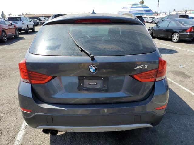 Photo 6 from auction – 2015 BMW X1 XDRIVE3 with VIN WBAVM5C55FVV94186