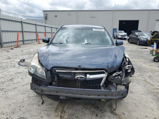 Photo 5 from auction – 2014 SUBARU LEGACY 2.5 with VIN 4S3BMBC60E3036205