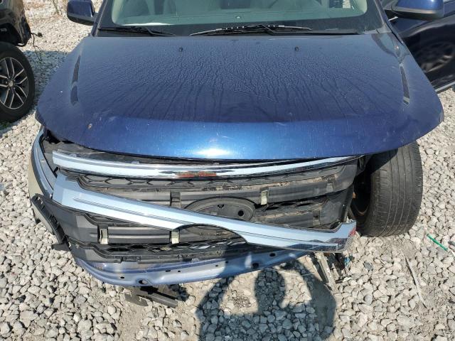 Photo 11 from auction – 2011 FORD EDGE LIMIT with VIN 2FMDK3KC4BBB34494