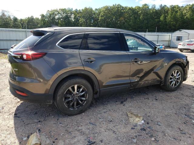 Photo 3 from auction – 2016 MAZDA CX-9 TOURI with VIN JM3TCBCY8G0111544