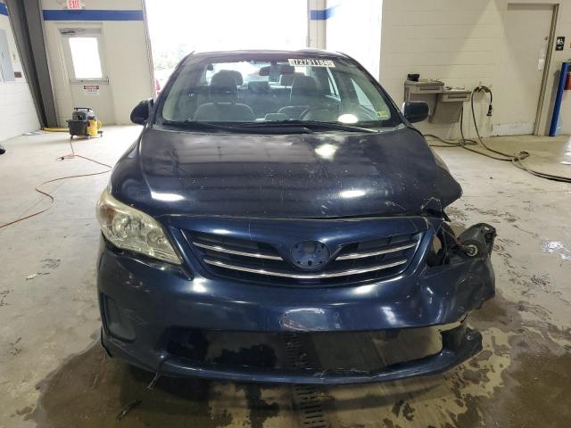 Photo 5 from auction – 2013 TOYOTA COROLLA with VIN 2T1BU4EE1DC051012
