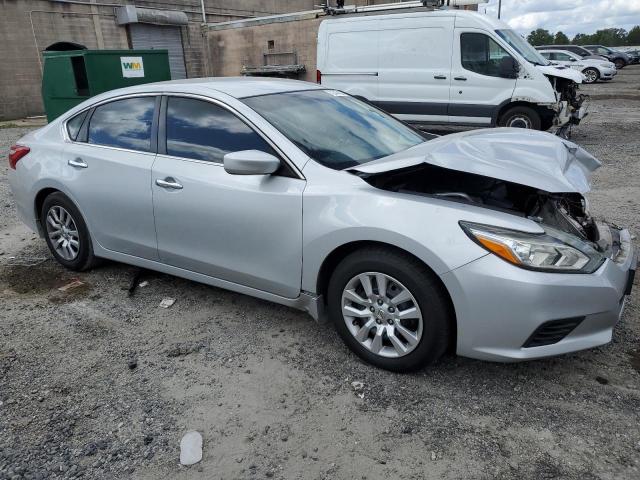 Photo 4 from auction – 2017 NISSAN ALTIMA 2.5 with VIN 1N4AL3AP5HC168306