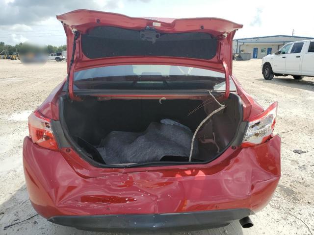 Photo 6 from auction – 2019 TOYOTA COROLLA L with VIN 2T1BURHE3KC218489